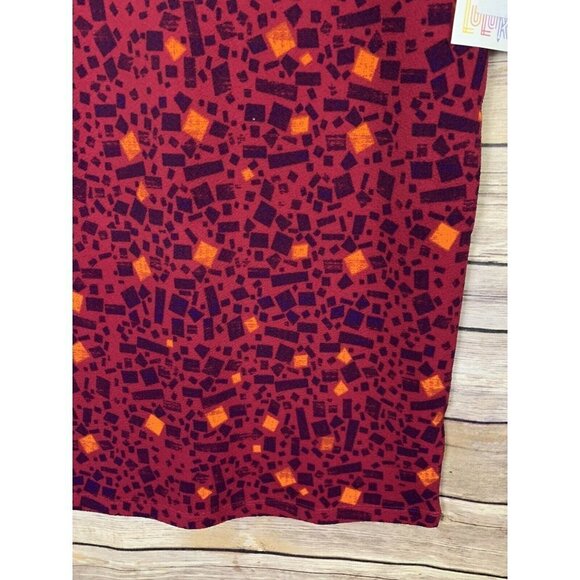 Lularoe NWT XS Cassie Pencil Skirt Stretchy - Picture 2 of 9